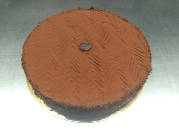 Trüfftorte