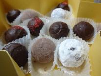 Confiserie Flubacher