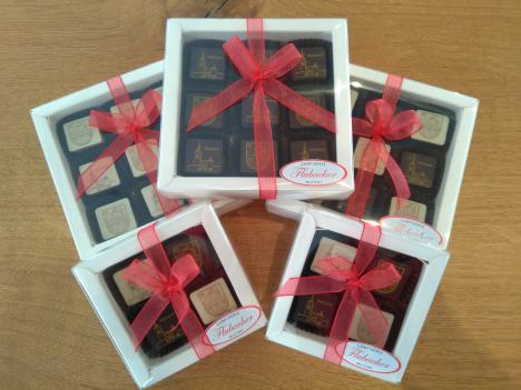 Confiserie Flubacher