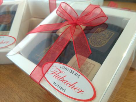 Confiserie Flubacher