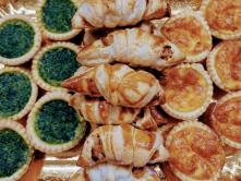 Apero Gebäck (Mini)